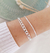 Pulsera Grumet
