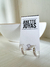Argollas con Strass - comprar online