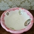 Antigo Gomil Jarro Bacia Porcelana Francesa - comprar online