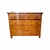 Cômoda Clássica estilo Biedermeier com 4 Gavetas - 100x125x61cm.