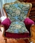 Poltrona Gobelin - Galeria Franceschini Art & Decor