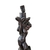 Iluminária Antiga de Madeira - comprar online