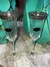 Conjunto taças para champagne cristal - comprar online