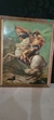 Quadro decorativo Napoleão cruzando os Alpes - comprar online