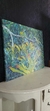 Quadro floresta de Pandora - Galeria Franceschini Art & Decor
