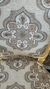 Par de poltronas - Galeria Franceschini Art & Decor