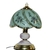Abajur vintage - Galeria Franceschini Art & Decor