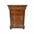 Mesa de Cabeceira Clássica em Madeira Maciça com Marchetaria Natural - comprar online