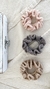 Gomita Scrunchie OLIVIA - Prudencia Pastora