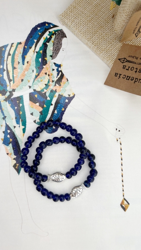 Pulsera MEDITERRÁNEO