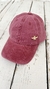 Gorra CIRUELA