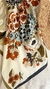 Pañuelo FLORES - comprar online