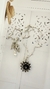 Collar DAHLIA