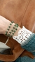 Collar/Pulsera FIDELA ~verde~