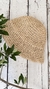 Gorro RAFIA