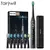Imagem do Fairyvontade-Escova de Dentes Elétrica Sonic, FW-507, 5 Modos, Carregador USB,
