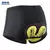 Kemaloce 2021 shorts de ciclismo com almofada de gel 5d roupa interior de ciclismo profissional à prova de choque cuecas de bicicleta pretas