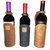 PORTA VINO - SERVIDOR GLAM - comprar online
