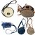 ART. 905: BANDOLERA CERCHI