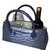 CARTERA PARA VINOS GLAM - narcissa de Alma
