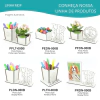 10 Display Personalizado Centro de Mesa MDF Branco - Informática na internet