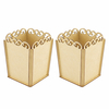 Kit Festa Mdf Arabesco - Linha Temática - 10 Peças - comprar online