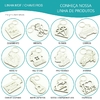 30 Chaveiros Personalizados - MDF Branco - Infantil - Cidade na internet
