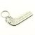 30 Chaveiros Personalizados - MDF Branco - Datas Comemorativas - Milho