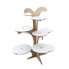Kit Festa Provençal - MDF Branco - 1144-LP23 - comprar online