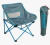 Silla COLEMAN KICKBACL BREEZE AZUL en internet