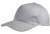 Gorra F1 de gabardina cierre velcro