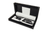 Set pluma y roller