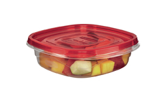Contenedor Rubbermaid Take Alongs Sandwich