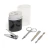 Set de manicura XT1728 de 4 piezas - Classique Córdoba - Merchandising / Regalos empresariales