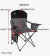 Silla COLEMAN DIRECTOR GRANDE CON REFRIGERADOR INTEGRADO - tienda online