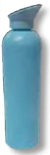 Botella GDT BT704 RECTA CHICA