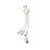 Cable AT 4 en 1 línea ecológica en fibra de trigo - tienda online