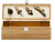 Set de vino IMP P11.017 4 piezas - comprar online
