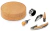 Set de vino IMP P11.019 Eco Cork con accesorios 4 piezas - tienda online