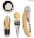 Set de vino XT HL6713 con accesorios 4 peizas - tienda online