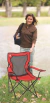 Solla COLEMAN SQUAD GO ROJA - tienda online