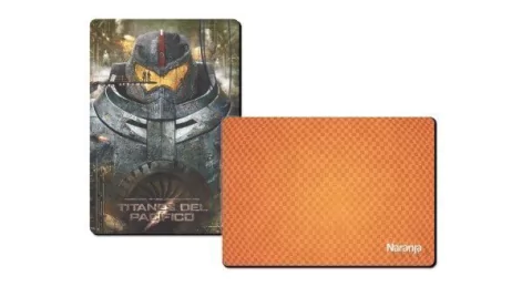 Mouse pad pro image