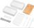 Lunchera STK634 BAMBOX con tapa de bambú - tienda online