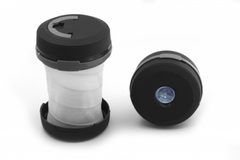 Linterna farol plegable