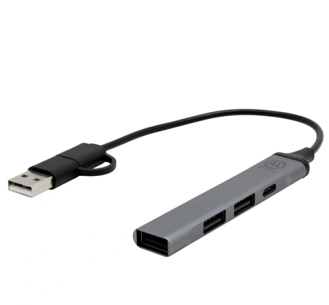 Cable STK EC780 adaptador HUB multipuerto HAMEL.