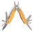 Pinza multiuso XT LS4123 BAMBOO de 13 usos