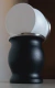 Mate BT REDONDO terminación texturado doble capa - comprar online