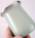 Mate BT SEMI RECTO de acero doble capa