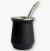 Mate FB tipo Stanley de acero