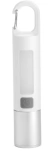 Linterna STK T770 Spark recargable